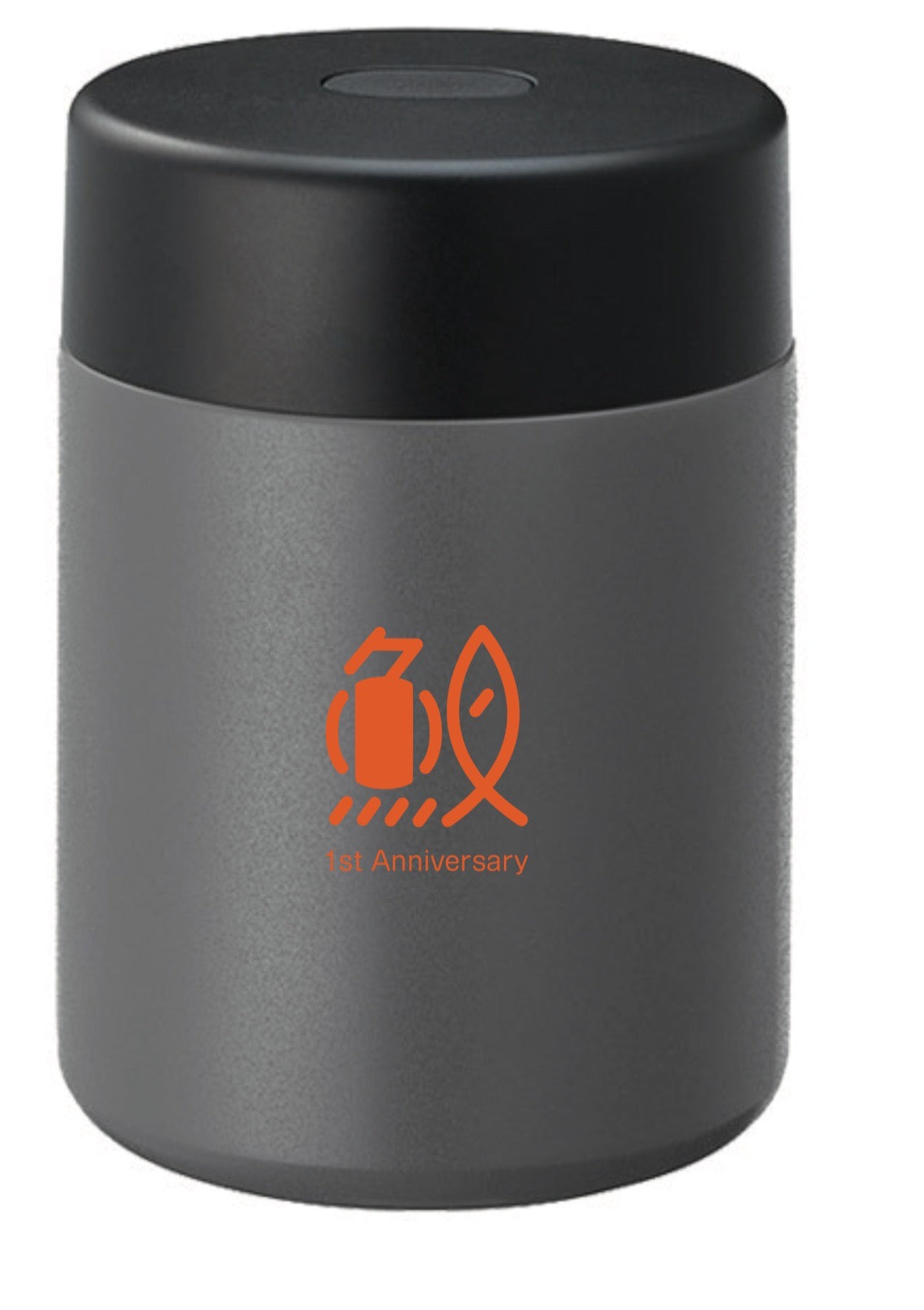 【数量限定】さかなのおにぎり１周年記念！アラ汁がいつでも無料！タンブラー