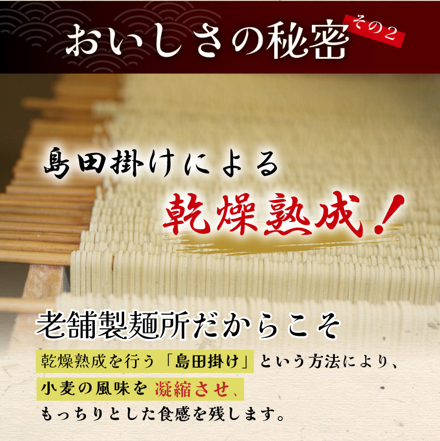 【メディア紹介多数】大磯屋昔ながらの焼きそば麺（特製ソース付き）1食 or 5食 or 10食